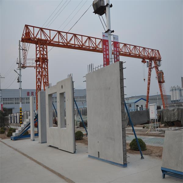 What Is Precast Concrete Wall Called In China - Infoupdate.org